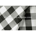 230 t Polyamide grille Polyester tissu
